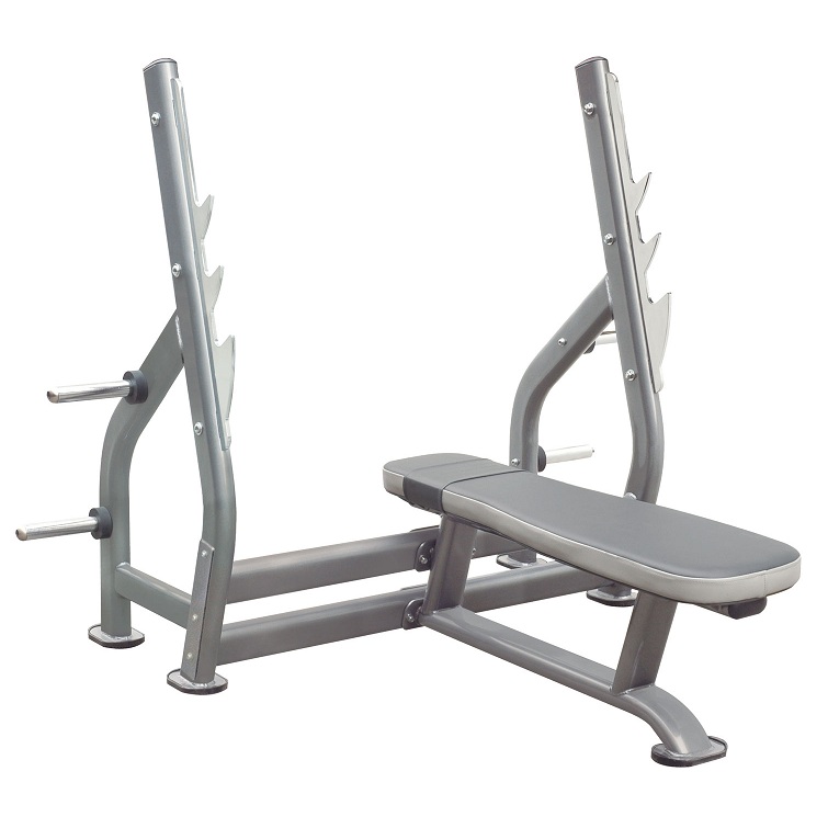 Horizontalna bench klupa Impulse Elite IT7014