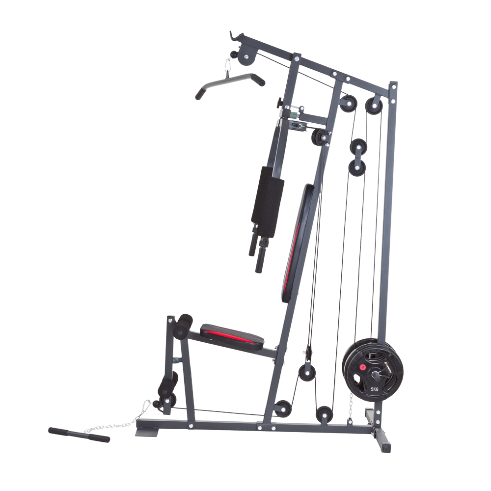 Home Gym Insportline Profi Gym N10