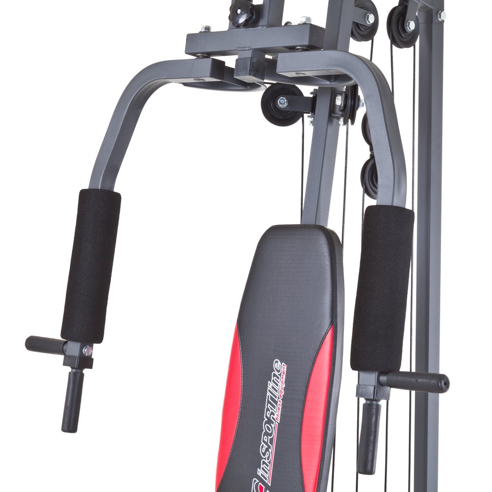 Home Gym Insportline Profi Gym N10