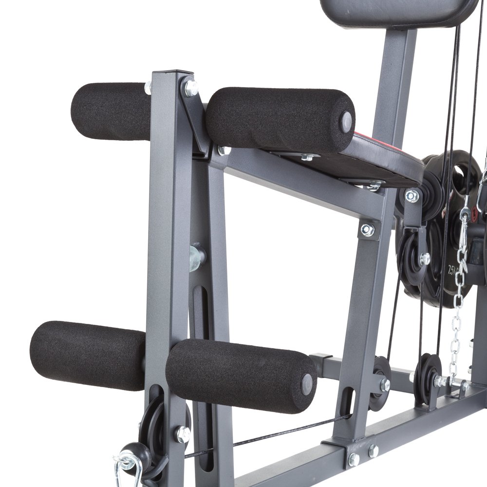 Home Gym Insportline Profi Gym N10