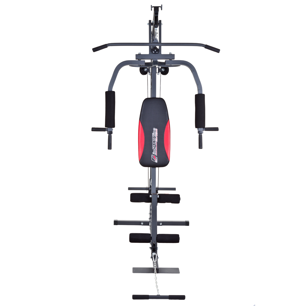 Home Gym Insportline Profi Gym N10