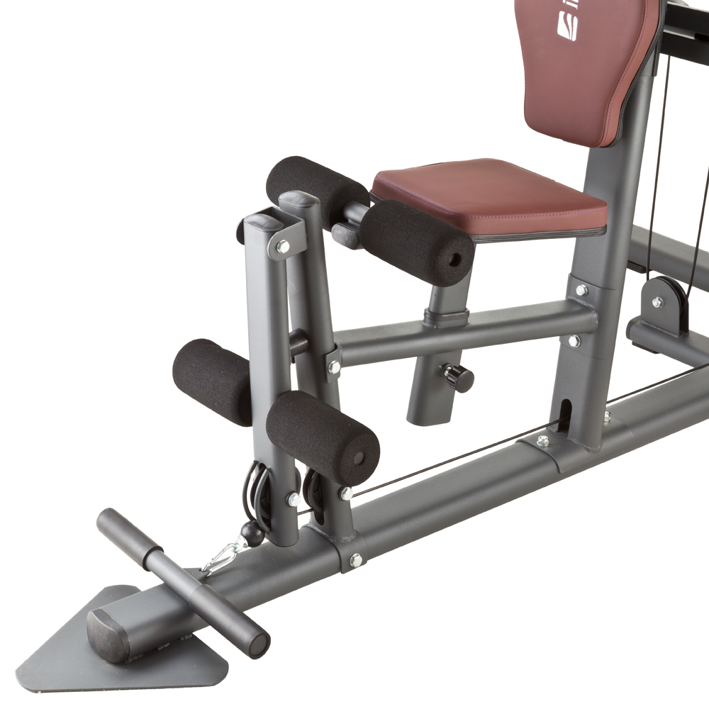 Home Gym Insportline Profi Gym C95