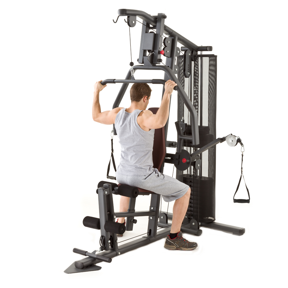 Home Gym Insportline Profi Gym C95