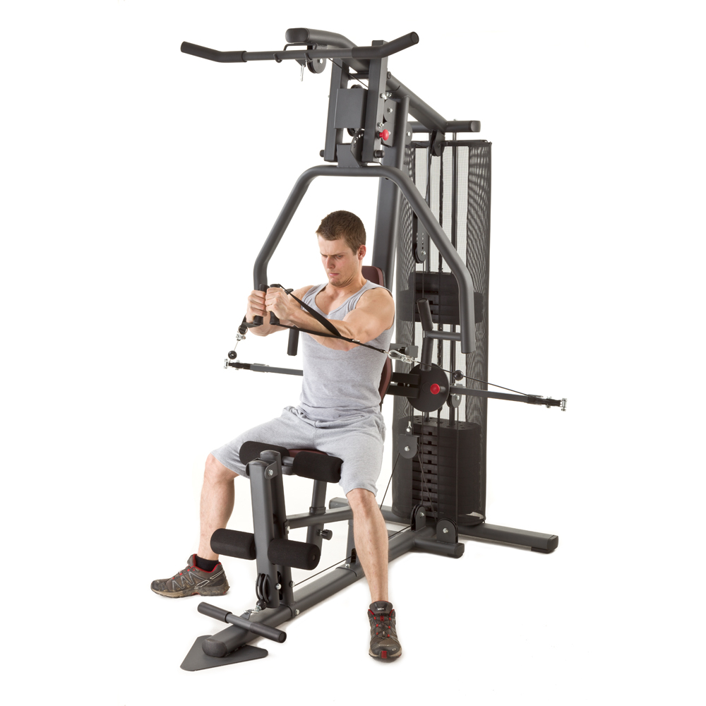 Home Gym Insportline Profi Gym C95