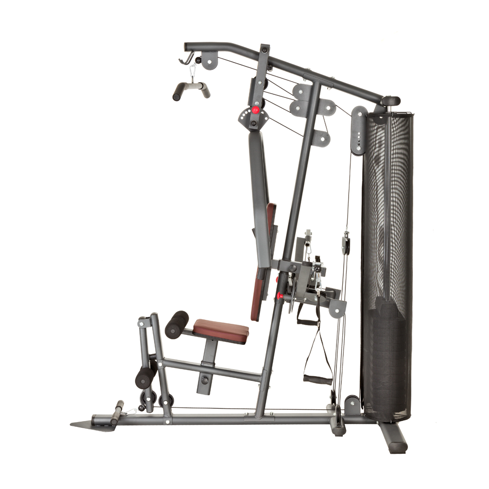 Home Gym Insportline Profi Gym C95