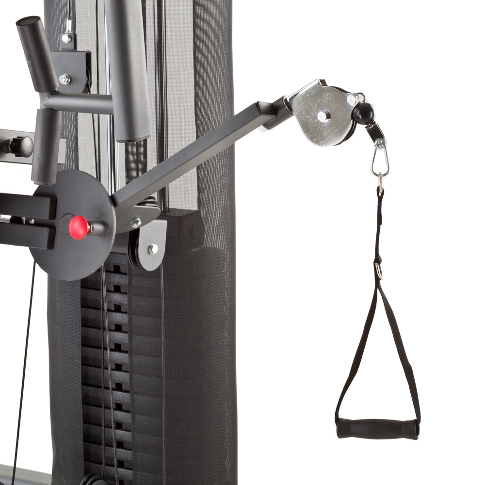 Home Gym Insportline Profi Gym C95