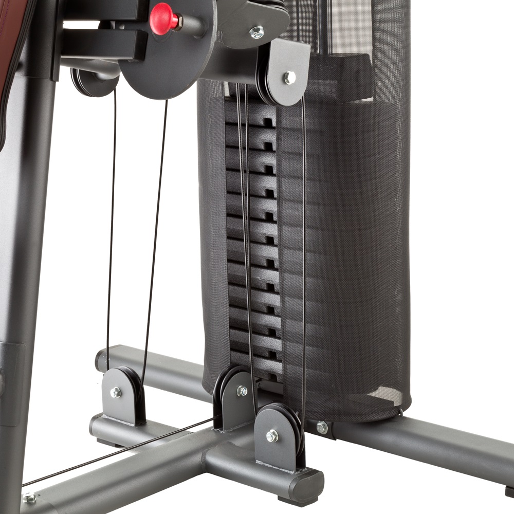 Home Gym Insportline Profi Gym C95