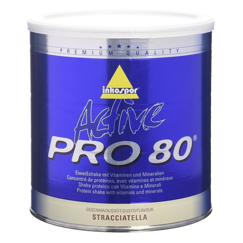 Active Pro 80 - 750 g