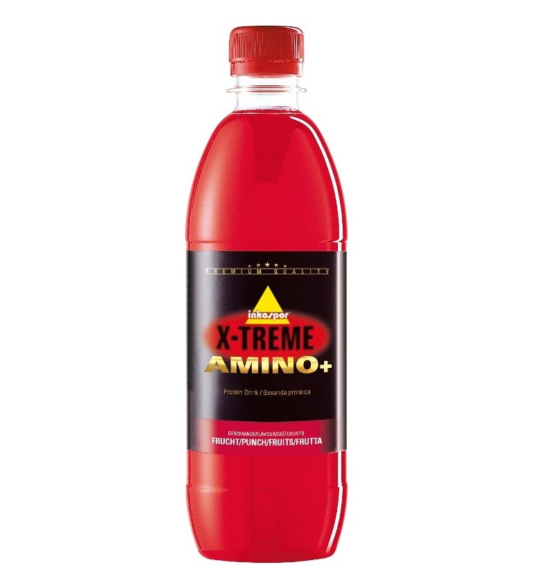 X-treme Amino+ Protein Drink - 500 ml