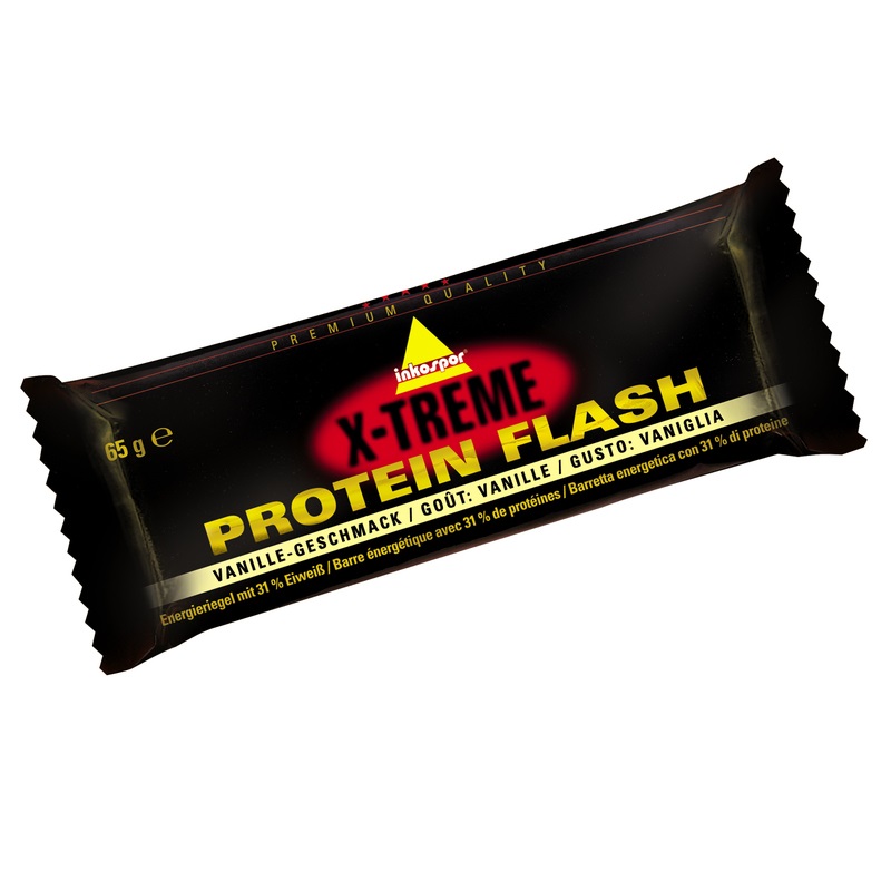 X-treme Protein Flash - 65 g