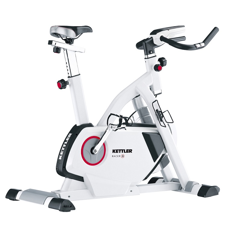 Spinning bike Kettler Racer 3