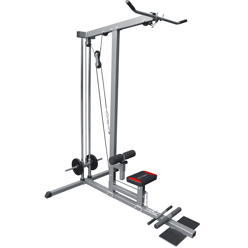 Lat Pulldown Machine Insportline LP05