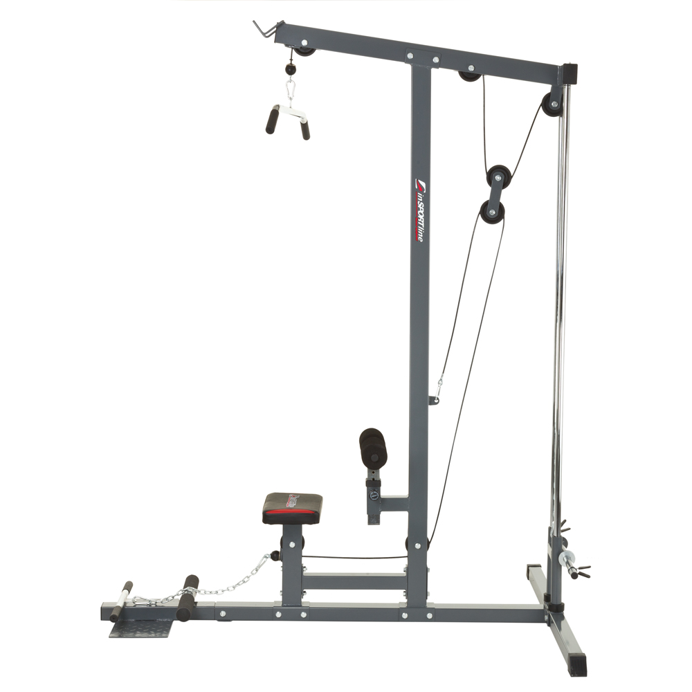 Lat Pulldown Machine Insportline LP05