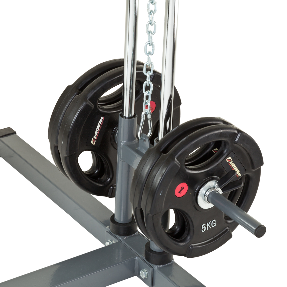 Lat Pulldown Machine Insportline LP05