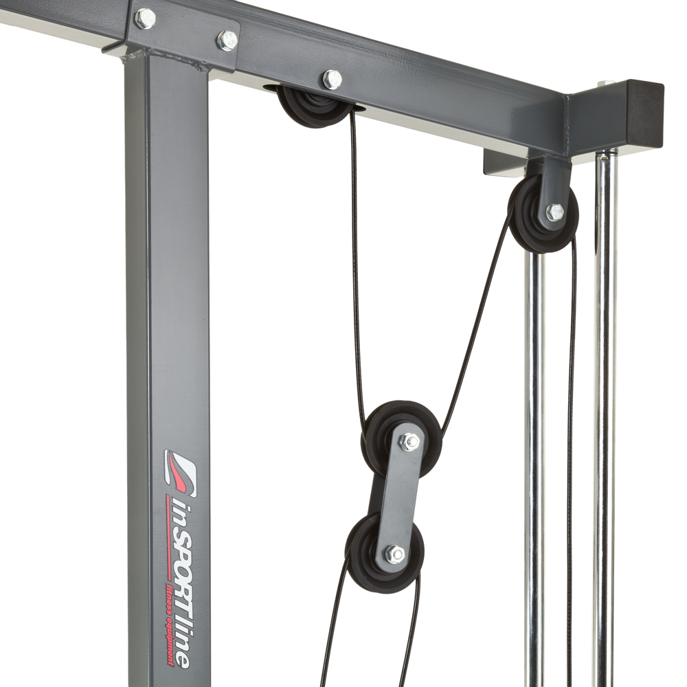 Lat Pulldown Machine Insportline LP05