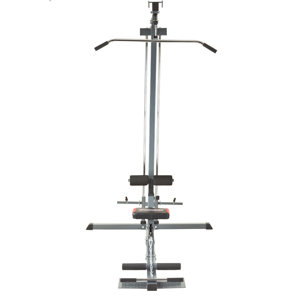 Lat Pulldown Machine Insportline LP05