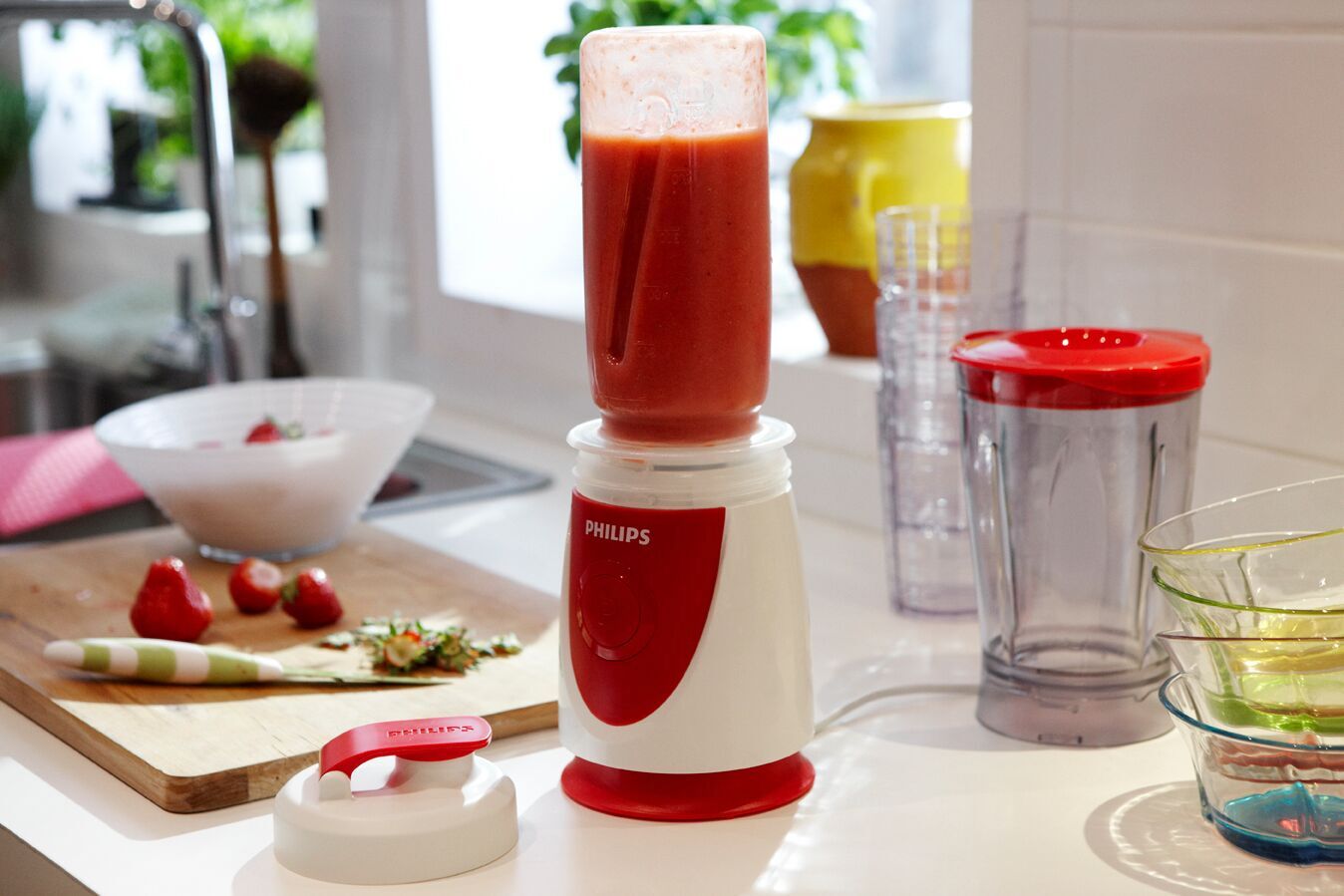 Philips blender HR2872-00