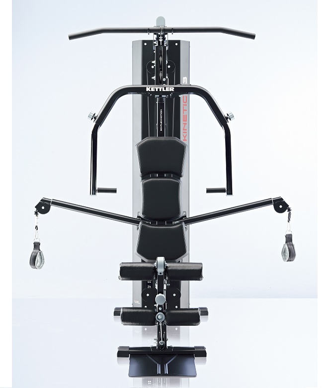 Multi Gym Kettler Kinetic F3 Fitness .hr Web Shop