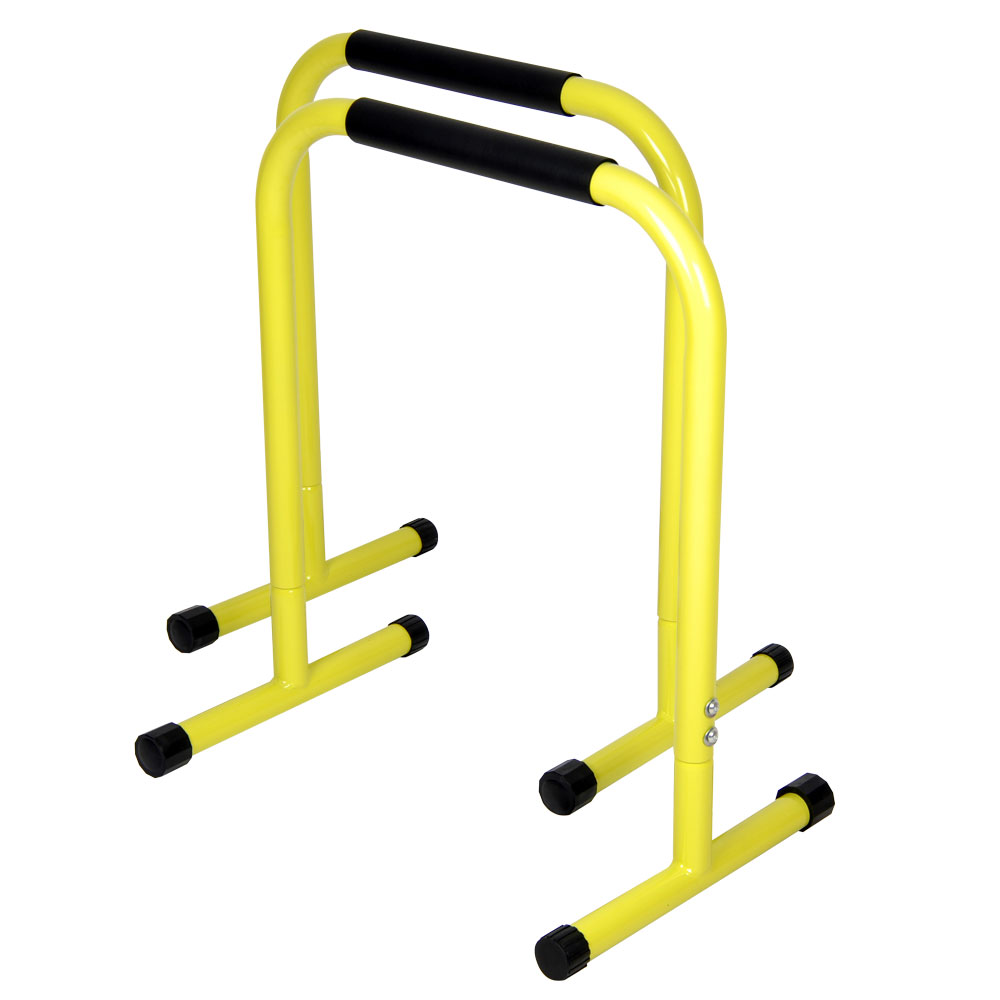 Multi-Purpose Parallel Bars Insportline Push Up PU1000