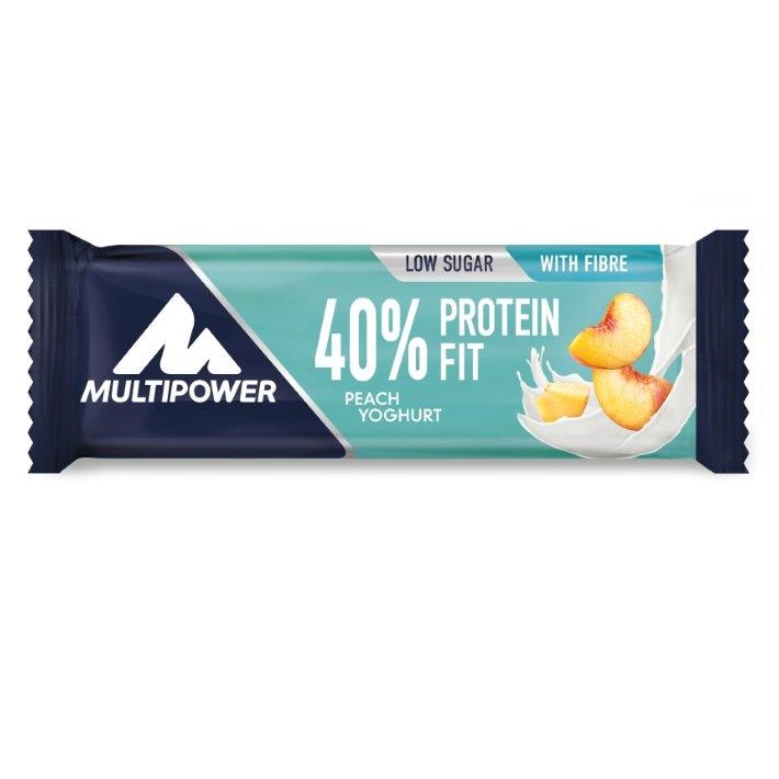 40% Protein Fit Bar - 24 x 35 g