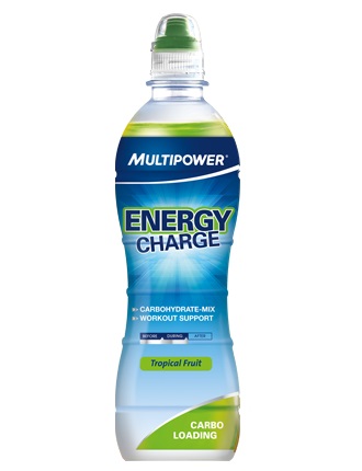 Energy Charge - 500 ml