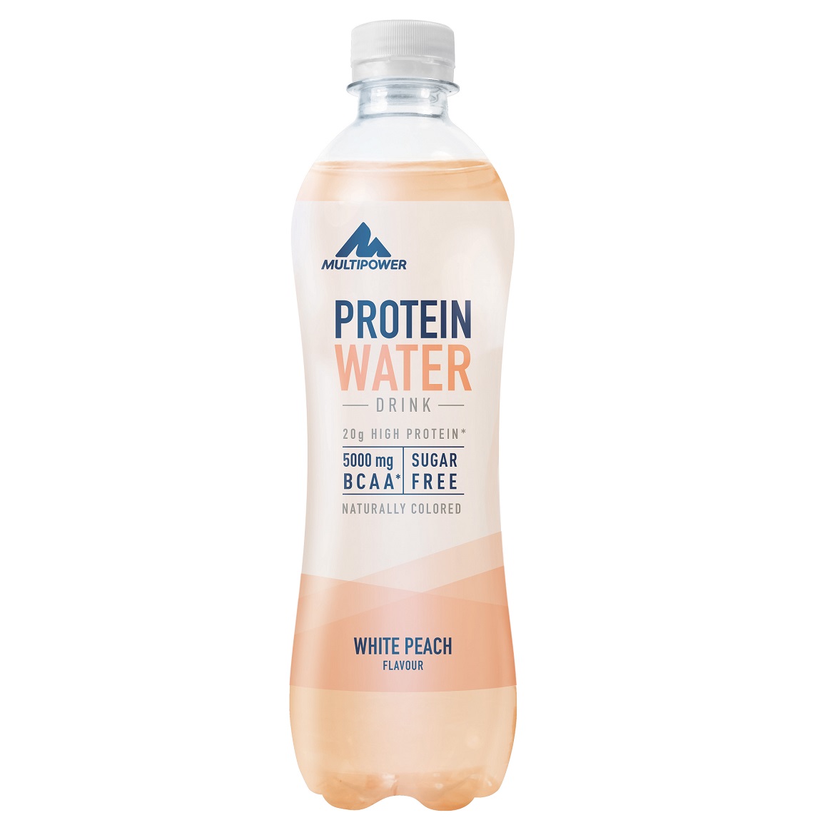 Protein Water - 500 ml