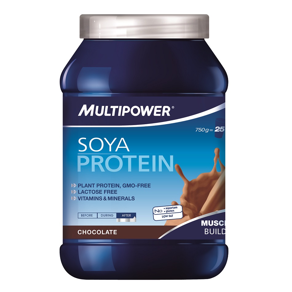 Soya Protein - 750 g