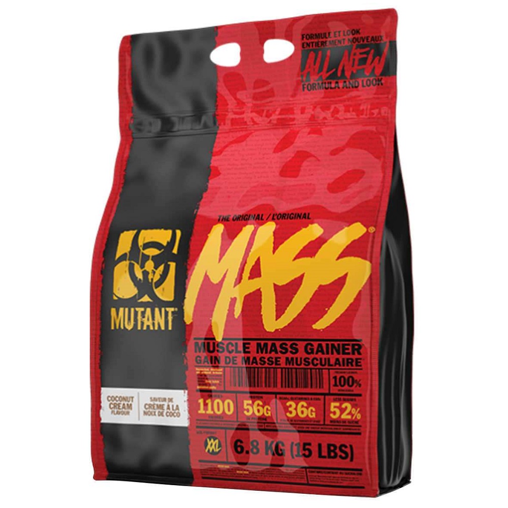 Mutant Mass - 6,8 kg