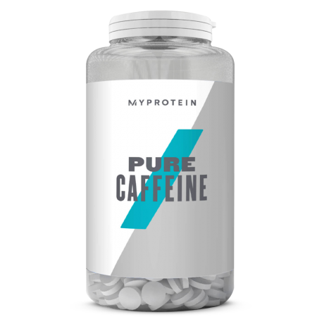 Caffeine Pro - 200 tableta