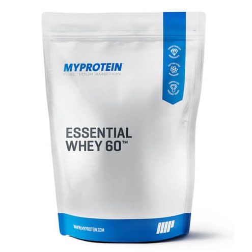 Essential Whey 60 - 1 kg