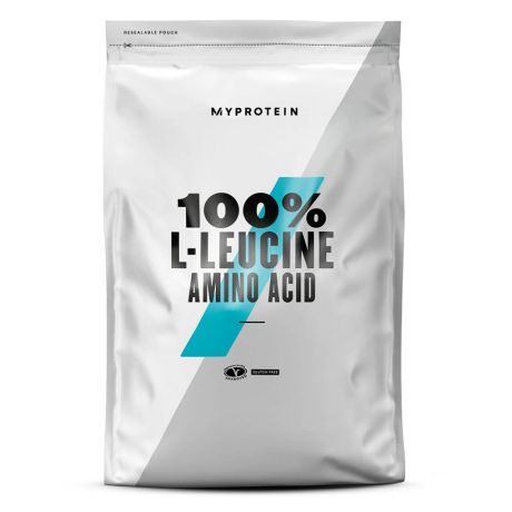 L Leucine - 250 g