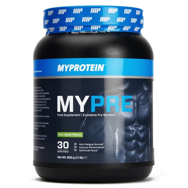 MyPre - 500 g