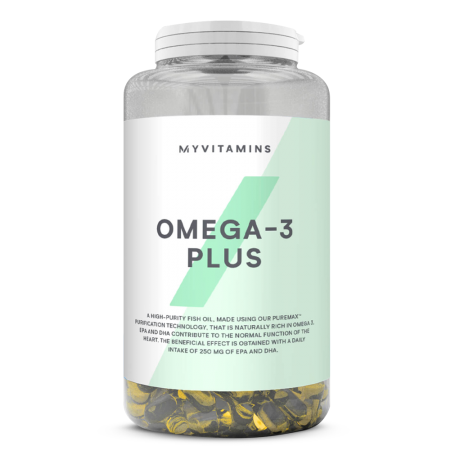 Omega 3 - 250 kapsula