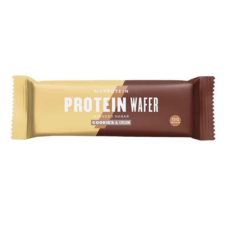 Protein Wafers - 40 g