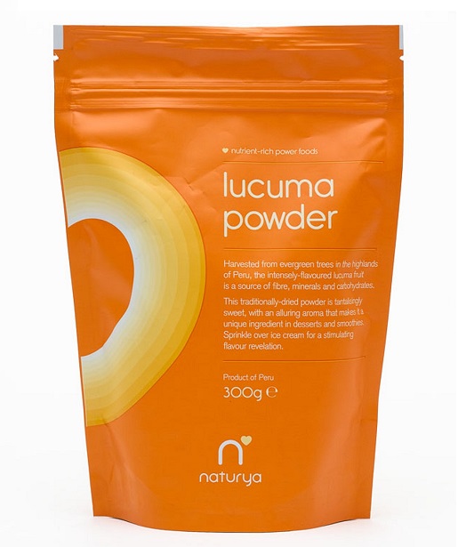 Bio Naturya Lucuma u prahu - 300 g