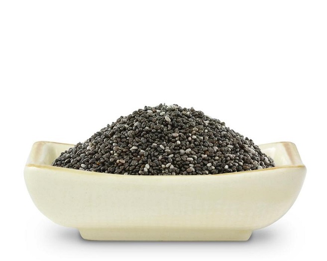 Bio Chia sjemenke - 250 g