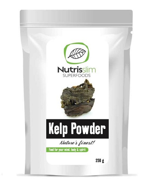 Bio Kelp u prahu - 250 g