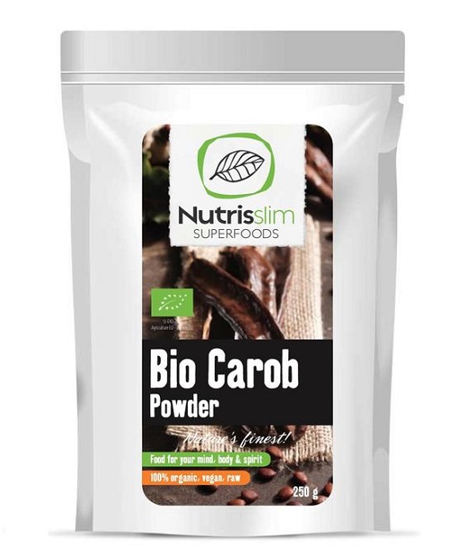 Bio Rogač u prahu - 250 g