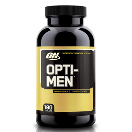 Opti-Men - 180 tableta
