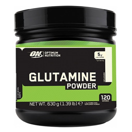 Glutamine Powder - 630 g