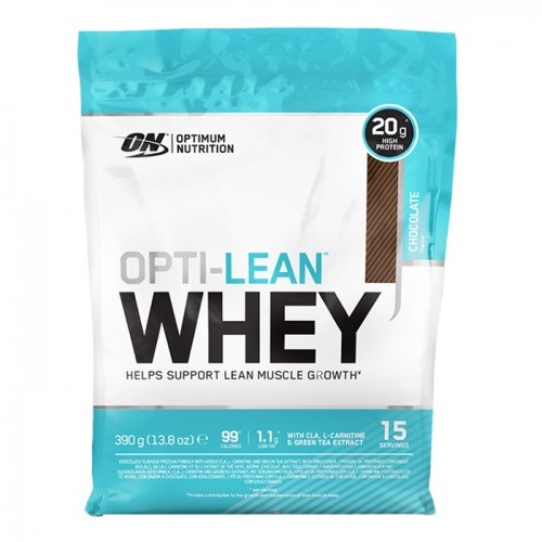 Lean Whey - 390 g