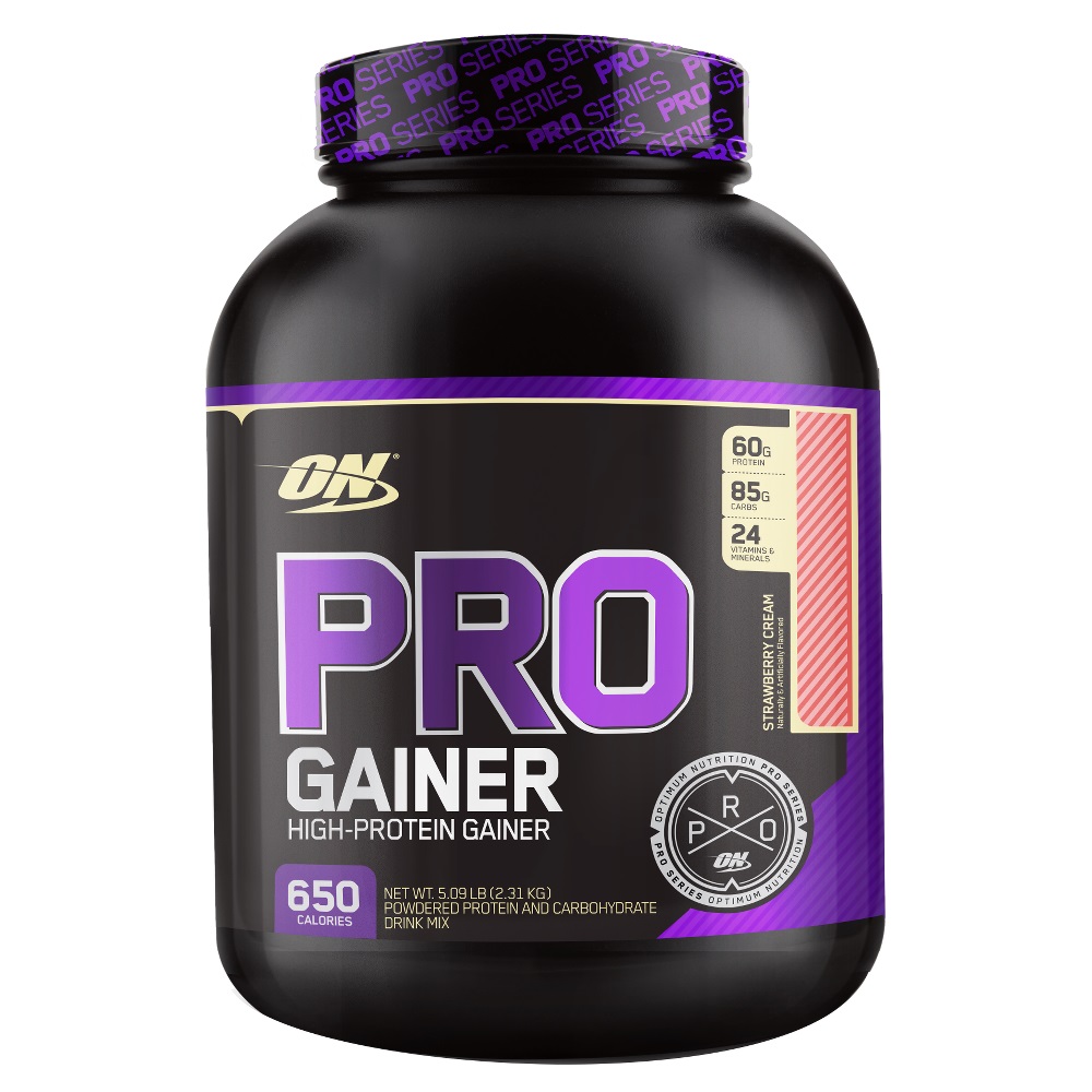 Pro Gainer - 2,3 kg