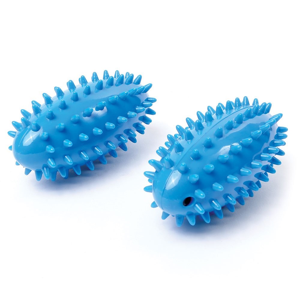 Oval Spiky Massage Roller