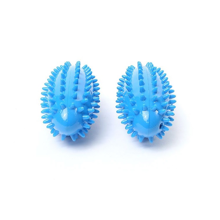 Oval Spiky Massage Roller