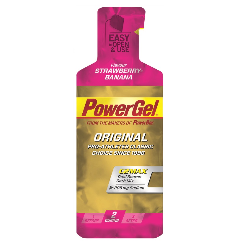 Sodium extra 1.19 2. POWERBAR Energy Gel. Isomax от POWERBAR. Original Energy. Strawberry Banana auto.