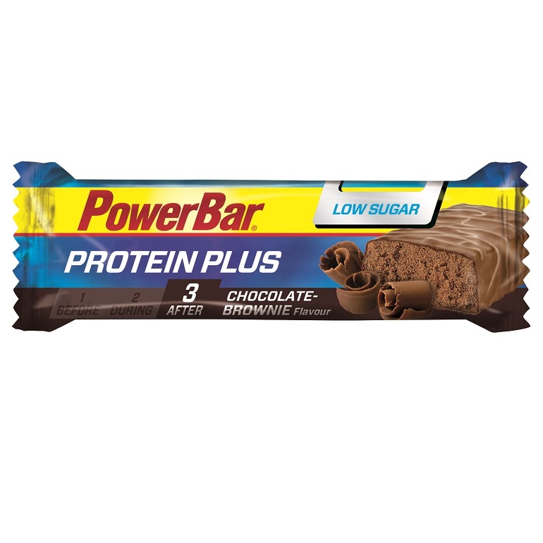 Protein Plus Low Sugar - 35 g