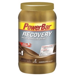 Recovery Drink - 1,2 kg