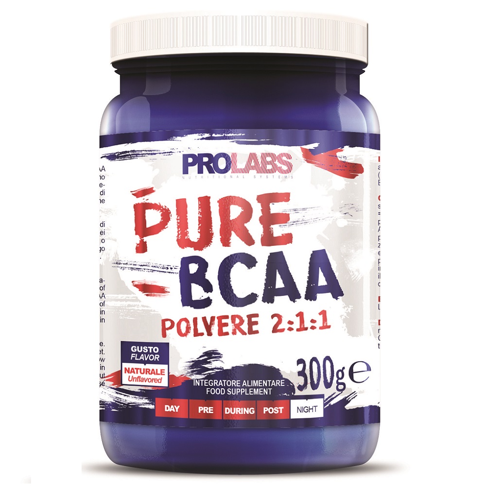 Pure BCAA - 300 g