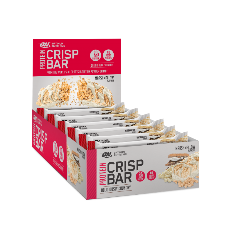 Protein Crisp Bar - 65 g