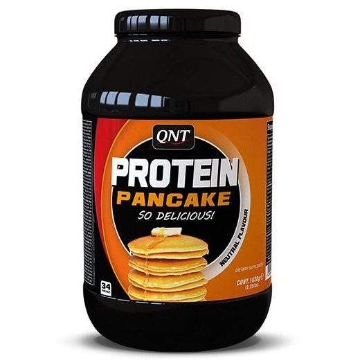 Protein Pancake - 1020 g